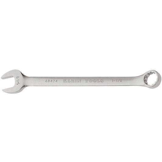 Combination Wrench 1-1/8-Inch