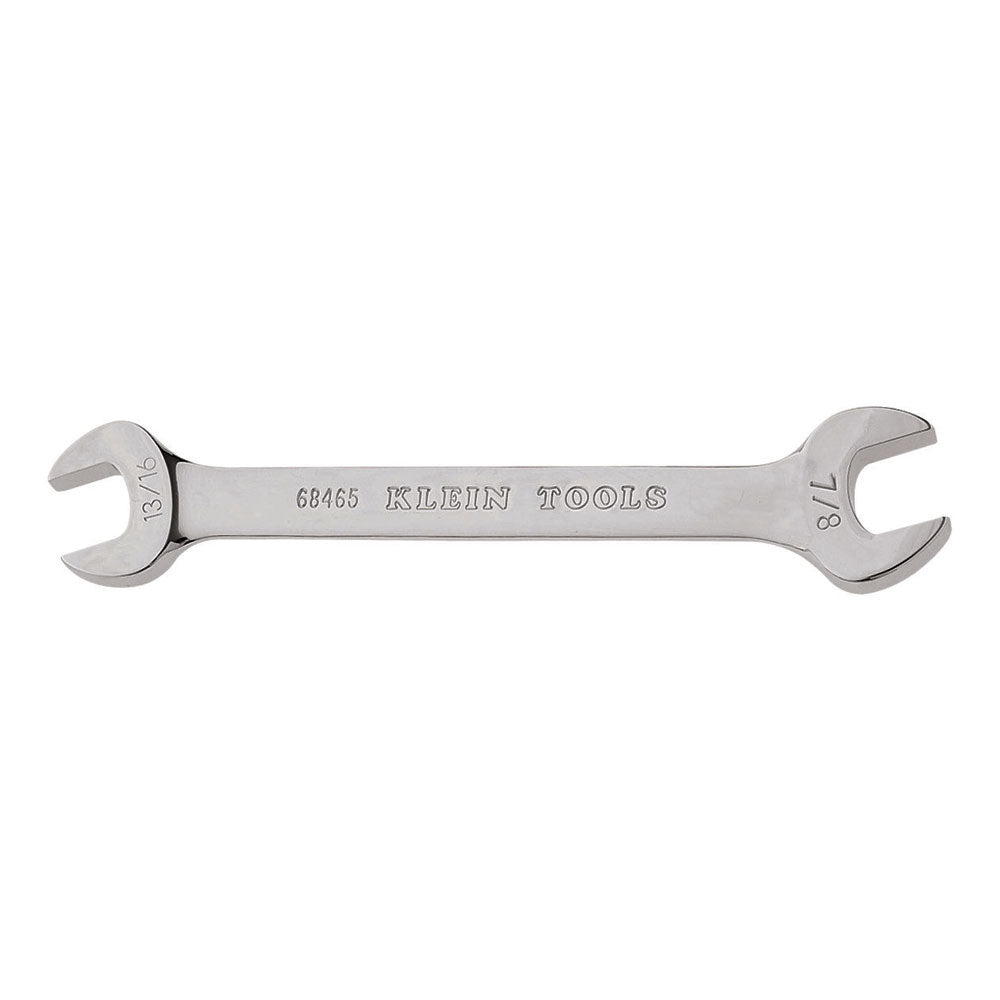 Open-End Wrench 13/16-Inch and 7/8-Inch Ends