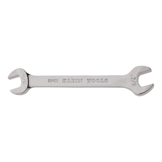 Open-End Wrench 13/16-Inch and 7/8-Inch Ends