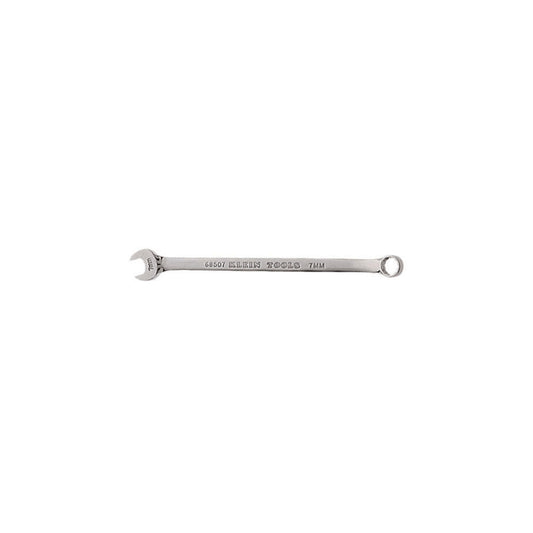 Metric Combination Wrench 7 mm