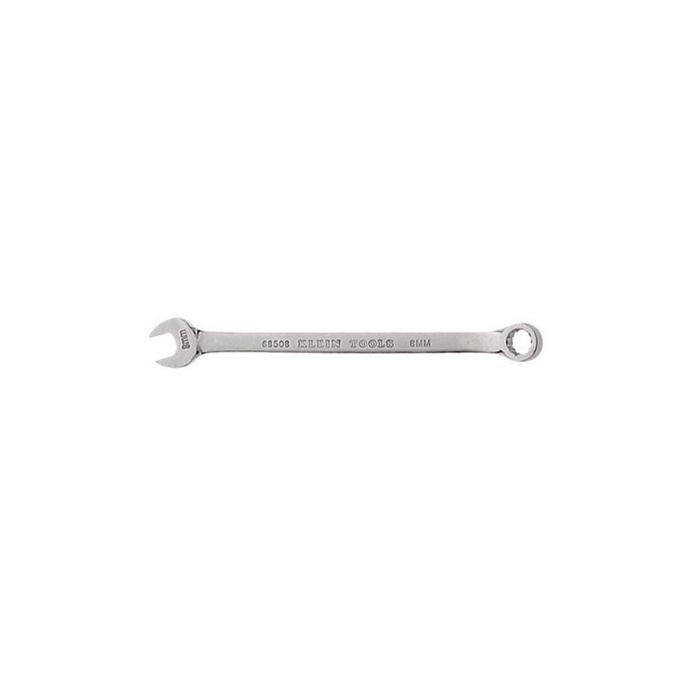 Metric Combination Wrench, 8 mm