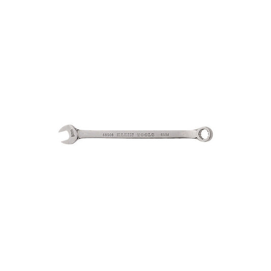 Metric Combination Wrench, 8 mm