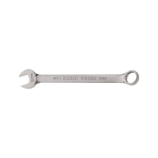 Metric Combination Wrench 15 mm