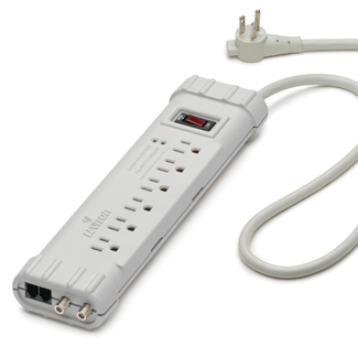 Surge Power Strip