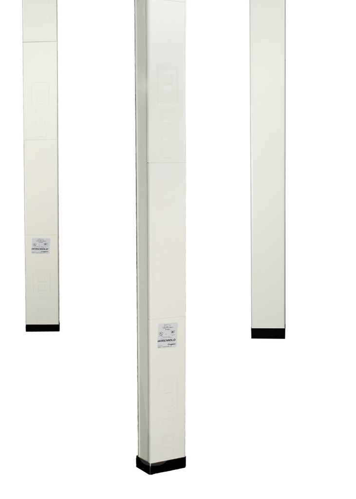 30TC-212V - 30TC Series Blank Steel Pole