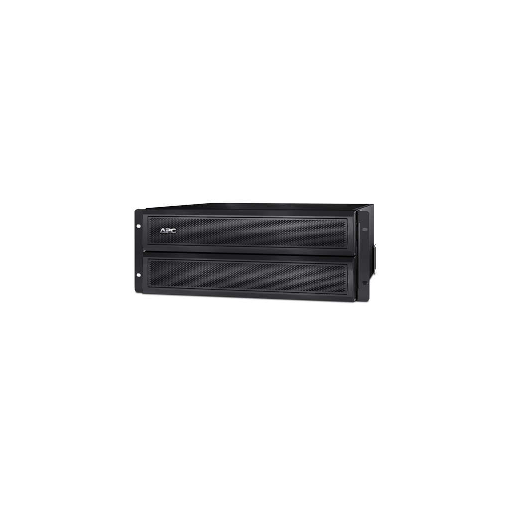 APC Smart-UPS X-Series External Battery Pack Rack/Tower 120V, 1200VAh, rackmount, 4U