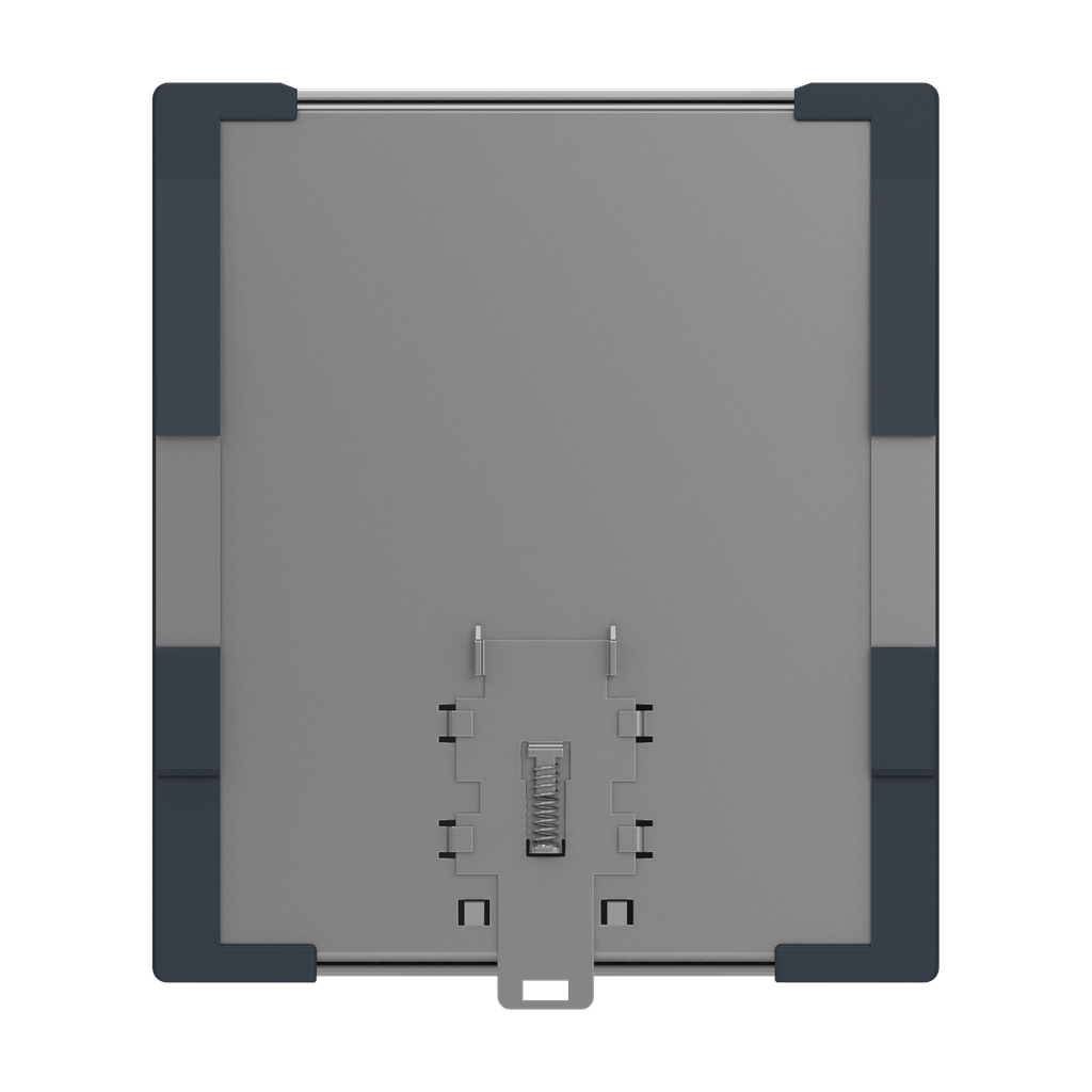 Modicon PoE (Power over Ethernet) Managed Switch - 8 Gigabit ports for copper - extended temperature