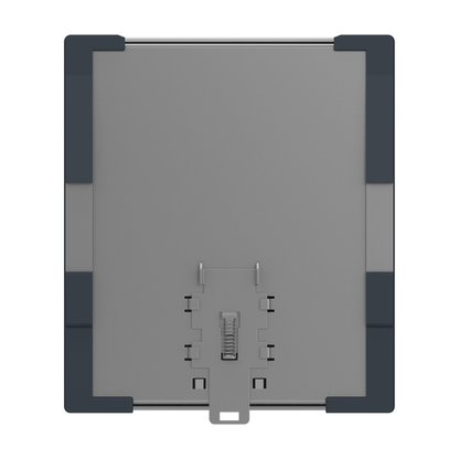 Modicon PoE (Power over Ethernet) Managed Switch - 8 Gigabit ports for copper - extended temperature