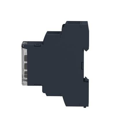 Zelio, 3 phase supply control relay, range 208 to 480 VAC, sequence, phase failure, phase imbalance, voltage