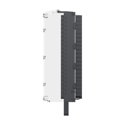 terminal block, Modicon X80, 40-pin removable caged, hardened