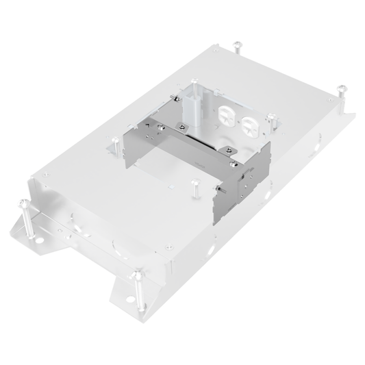 RFBA 2G & 4G Furniture Feed Barrier Kit