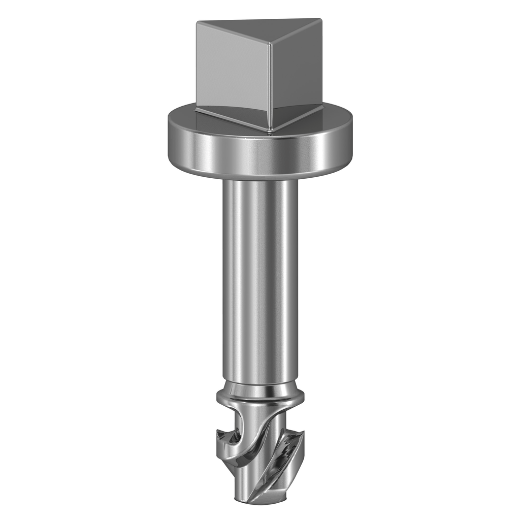 Triangular screws, Ã˜6.5 mm, for SBM boxes