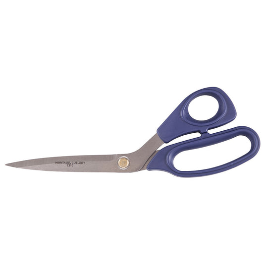 Heavy Duty Bent Trimmer, Ambidextrous, 11-Inch