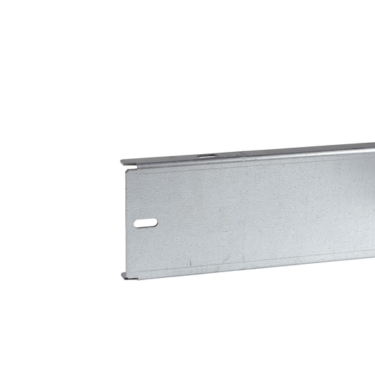 Spacial SF intermediate mounting plate - 1200 mm