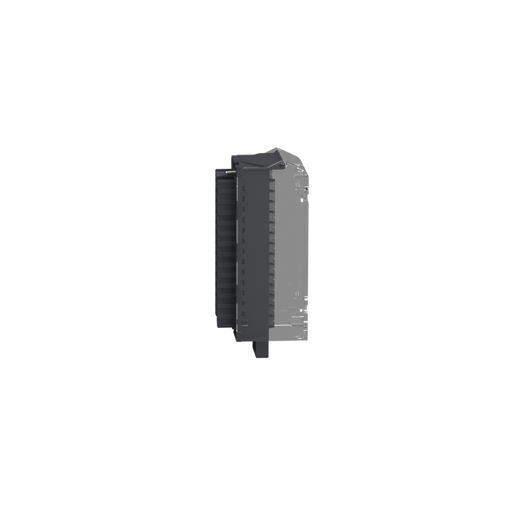 terminal block, Modicon X80, 28-pin removable spring, 1 x 0.34..1mm2