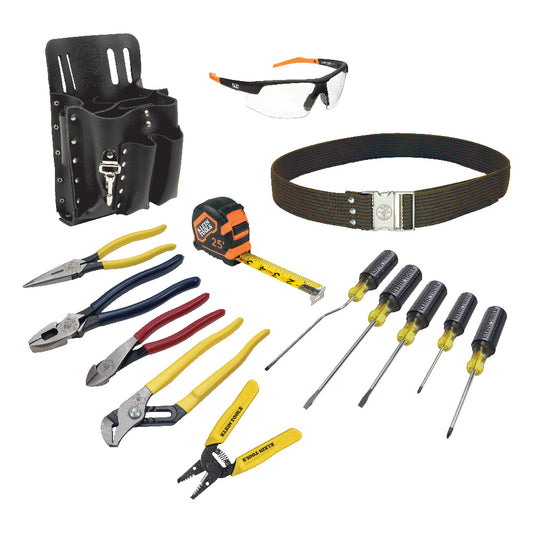 Tool Kit, 14-Piece