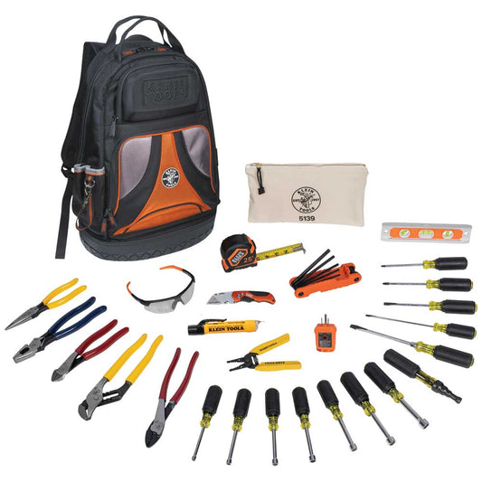 Tool Kit, 28-Piece