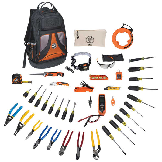 Tool Kit, 41-Piece