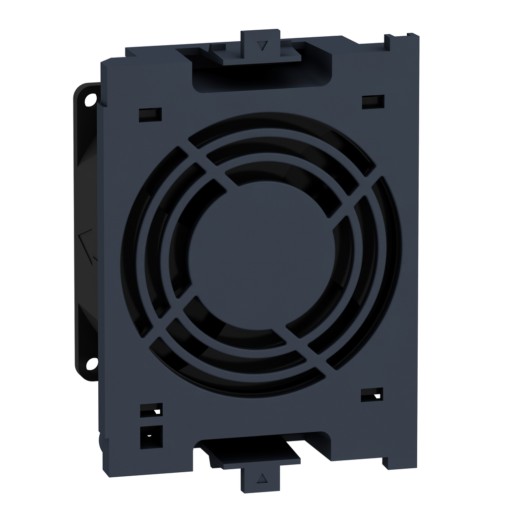 Wear part, fan for variable speed drive, Altivar Machine 340, from 11 to 22kW, from 380 to 480V