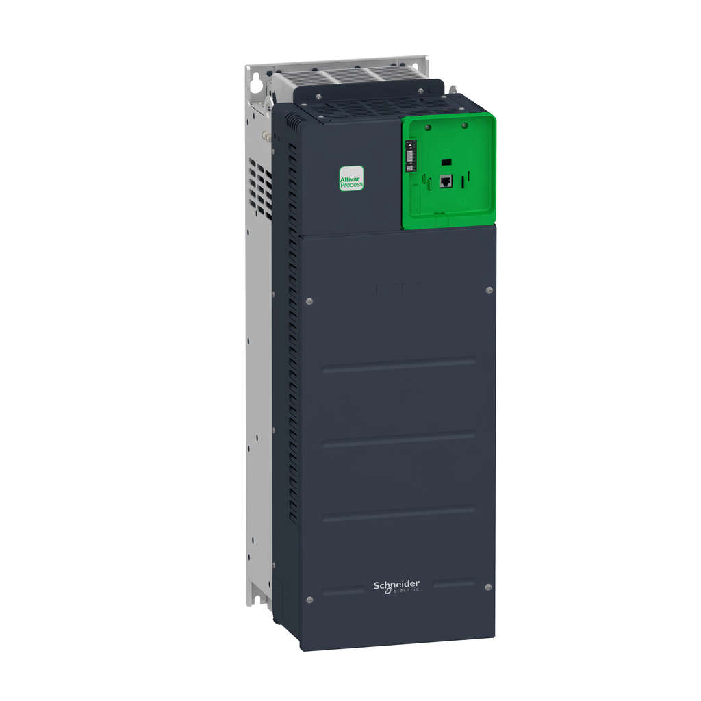 Variable speed drive, Altivar Process ATV900, ATV930, 55 kW, 380...480 V, cabinet Integration, IP20, for US