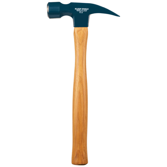 Lineman's Straight-Claw Hammer