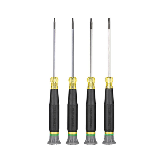 Precision Screwdriver Set, TORX® 4-Piece