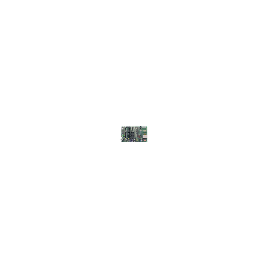 1-Bay Board Set (MB,WC,XA,DP,OPT,485-FMTR) - Spare Part