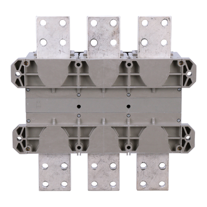 Circuit breaker, PowerPacT R, 2000A, 3 pole, 600VAC, 25kA, busbar, ET 1.0I, 80%