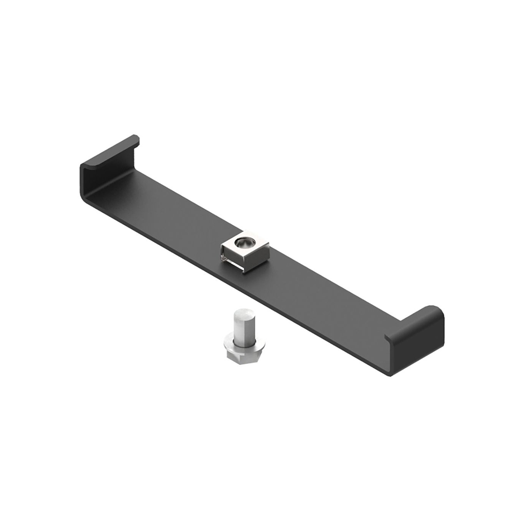 4x8 Duct Mounting Bracket