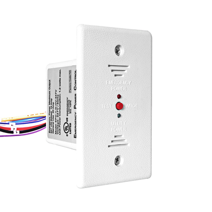 Emergency Power Dimmer Control 120-277V