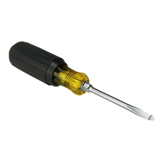 Tightening tool, Harmony 9001K, Harmony 9001SK, 30 mm, for screws on contact block and light module