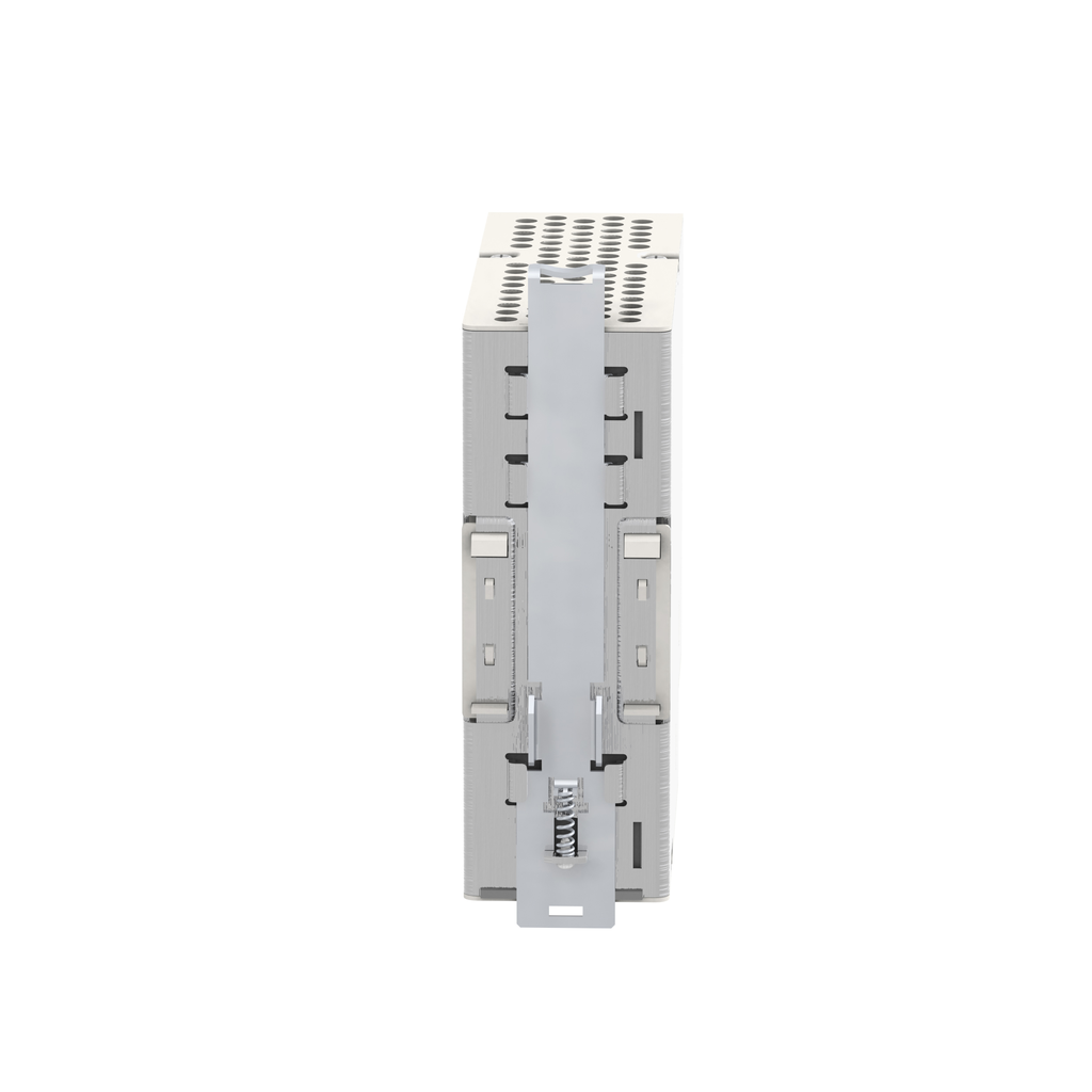 redundancy module - 40A - for regulated SMPS