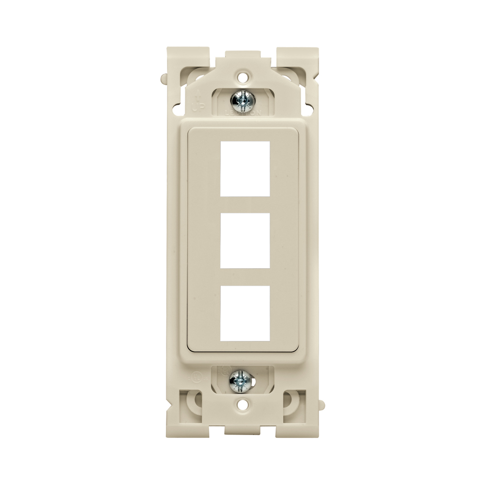 3-Port RENU Insert, Navajo Sand