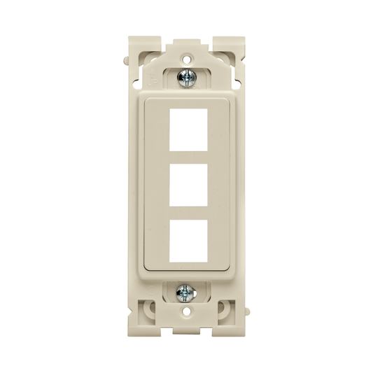 3-Port RENU Insert, Navajo Sand