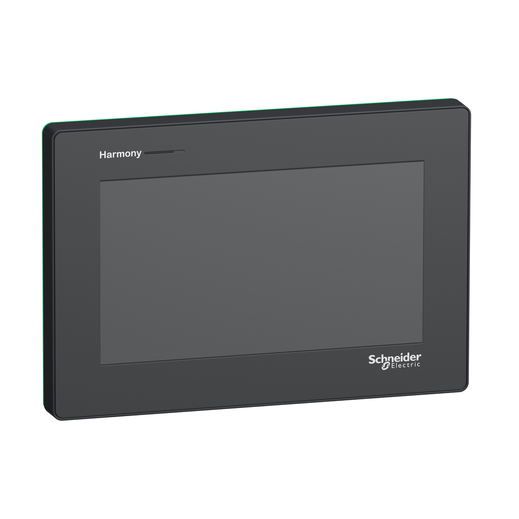 Spare part, 7"W touch panel display