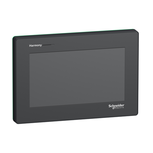 Spare part, 7"W touch panel display