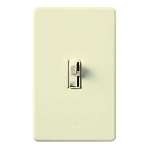 Ariadni Dimmer with Locator Light, Incandescent/Halogen, 3-way, preset, 120V/1000W