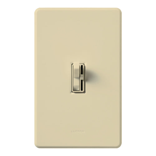 Ariadni Dimmer with Locator Light, Incandescent/Halogen, 3-way, preset, 120V/1000W