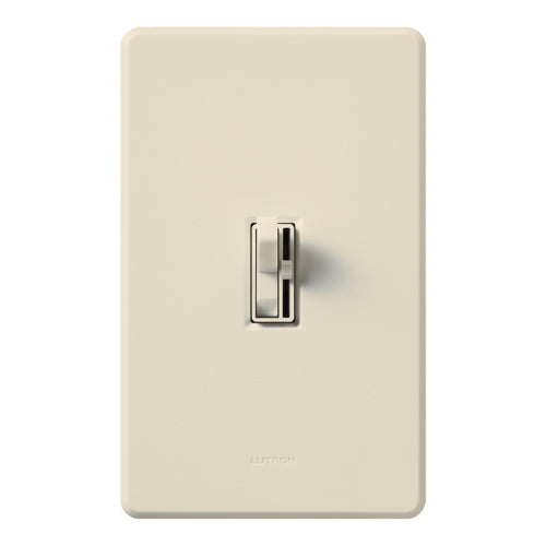 Ariadni Dimmer with Locator Light, Incandescent/Halogen, 3-way, preset, 120V/1000W