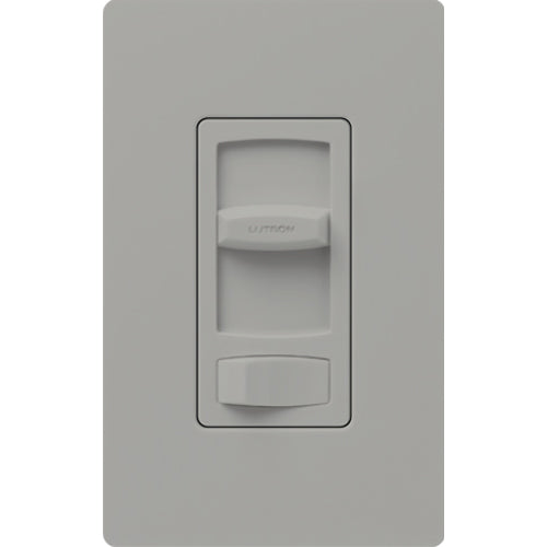 Skylark Contour Dimmer, Incandescent/Halogen, Magnetic Low-Voltage, 3-way/single-pole, preset, 120V/1000W inc/hal, 600VA MLV