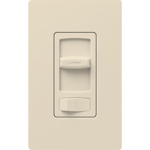 Skylark Contour Dimmer, Electronic Low-Voltage, 3-way/single-pole, 300W