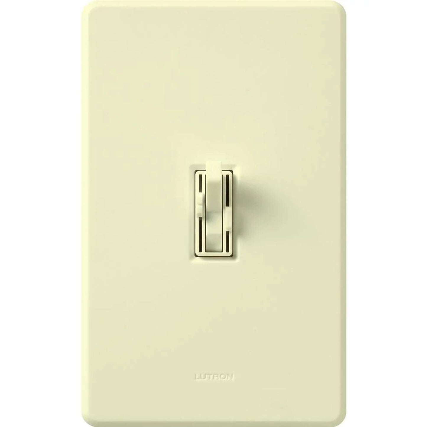 Ariadni Fan/Light Control, Fan control and dimmer, single-pole - quiet 3-speed, 120V/1.5A/300W