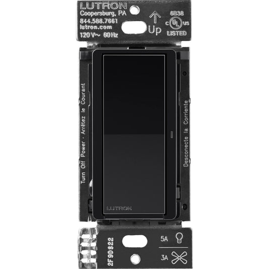 Lutron Claro Smart Switch for Caseta Smart Lighting