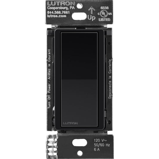 Claro Smart Accessory Switch, only for use with Diva Smart Dimmer Switch/Claro Smart Switch