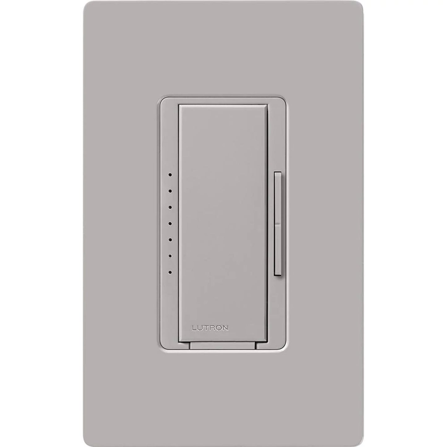 Maestro PRO LED+ Dimmer, Single-pole, 3-way, multilocation