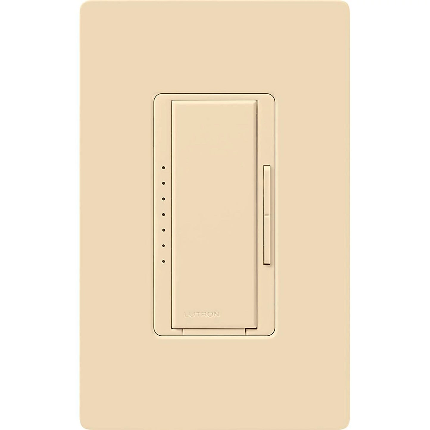 Maestro PRO LED+ Dimmer, Single-pole, 3-way, multilocation