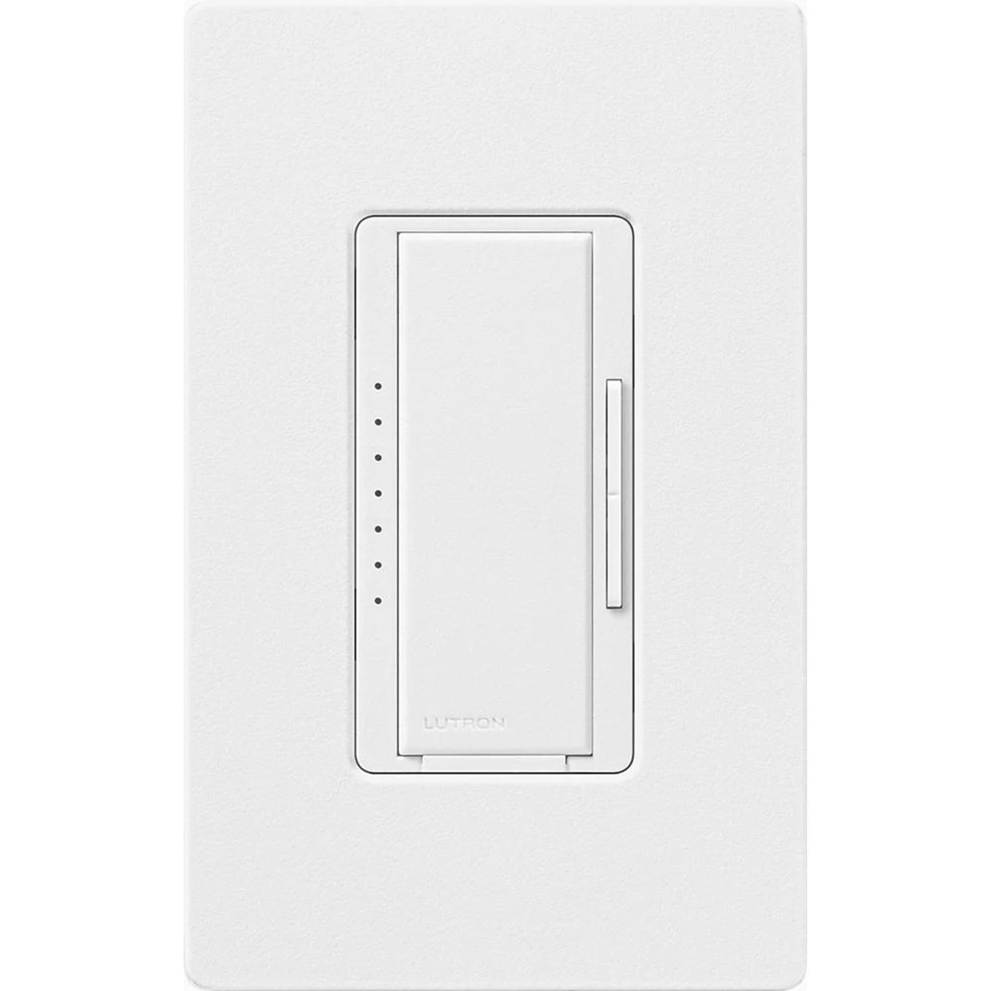 Maestro PRO LED+ Dimmer, Single-pole, 3-way, multilocation