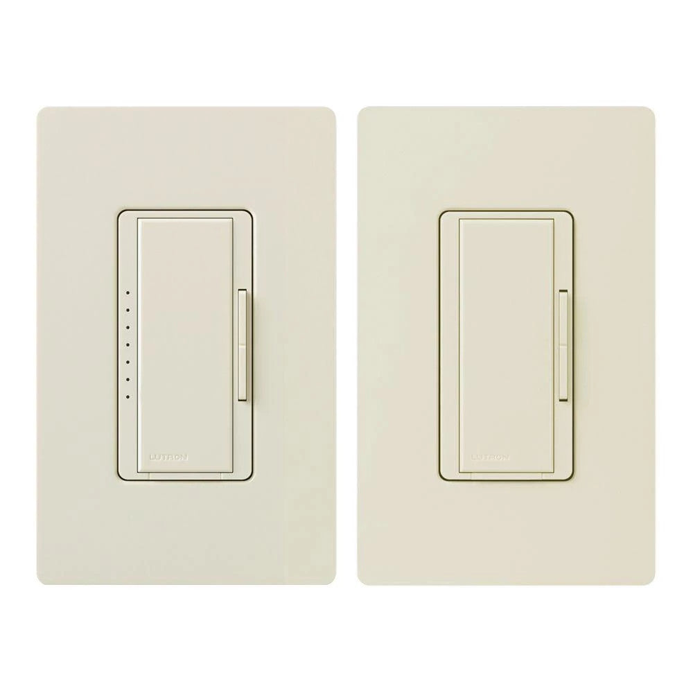 Maestro LED+ Remote Kit, With Wallplate