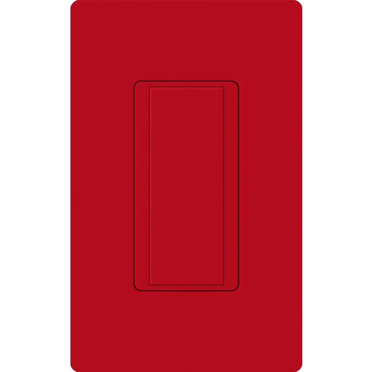 Maestro Companion switch for multi-location use, 120V, Satin finish