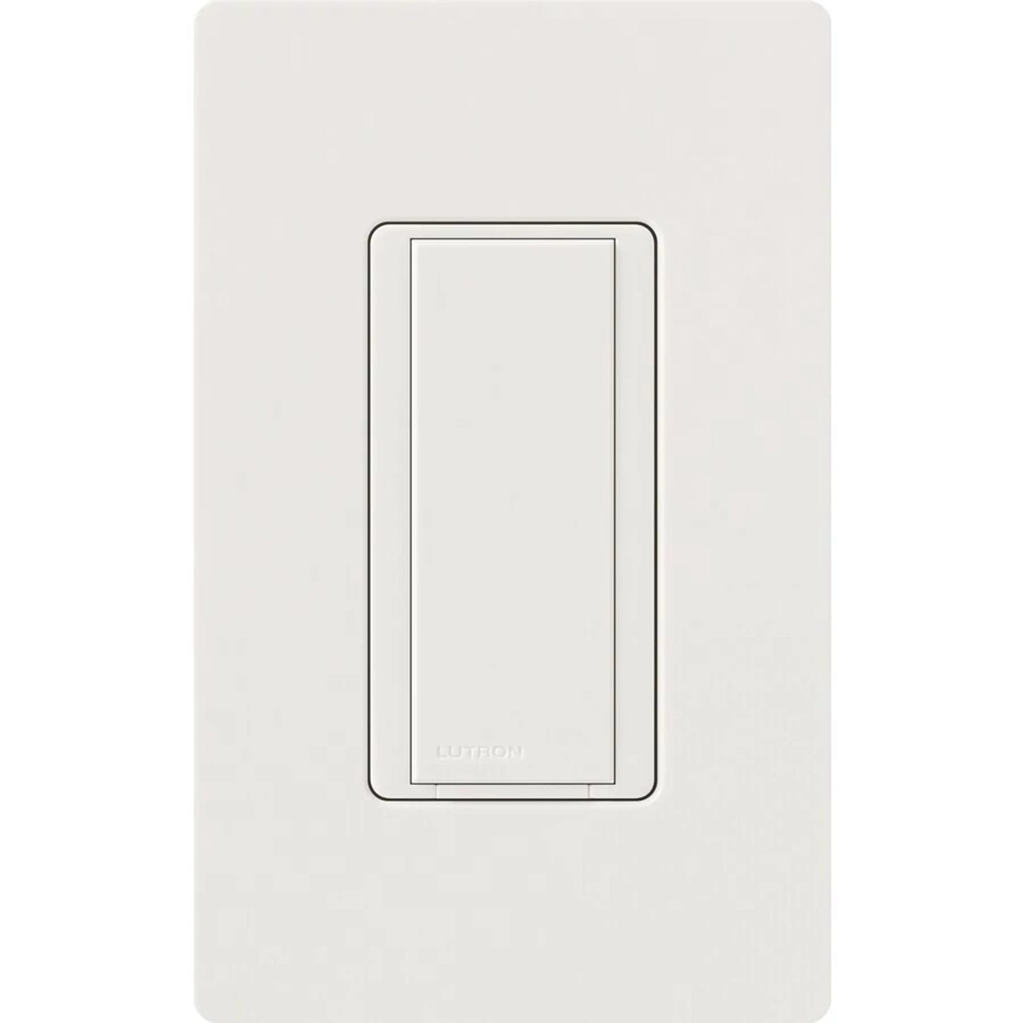 Maestro Companion switch for multi-location use, 120V, Satin finish
